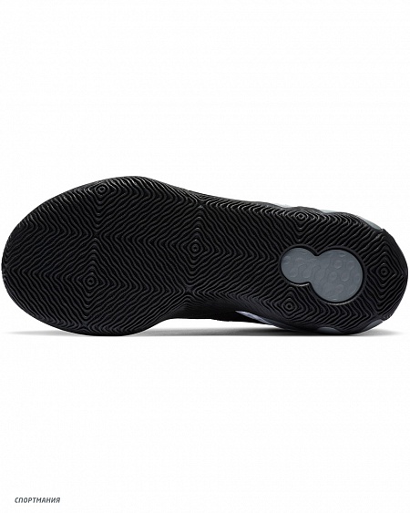 CK2669-001 Кроссовки для баскетбола Nike Renew Elevate черный, белый