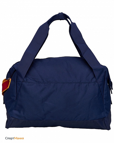 BA5042-410 Сумка Nike Allegiance Barcelona Shield Compact темно-синий