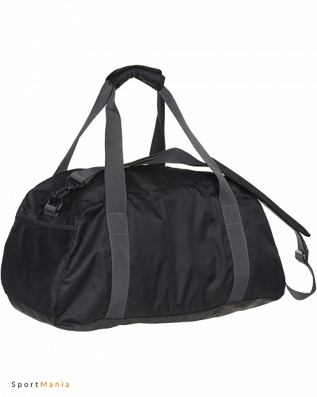 127692-0942 Сумка спортивная Asics Training essentials gymbag черный