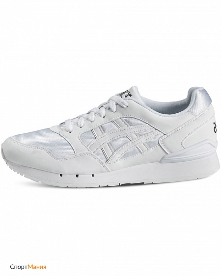 H6G0N-0101 Кроссовки Asics Gel-Atlanis белый