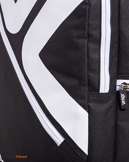JBP-1901-061 Рюкзак Jogel черный, белый