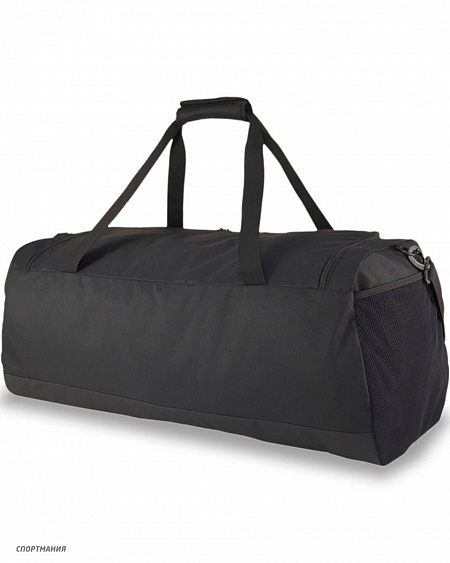 7686203 Сумка Puma teamGoal Teambag L черный