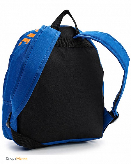 BA4606-408 Рюкзак Nike Cheyenne Solid Backpack (Junior) синий