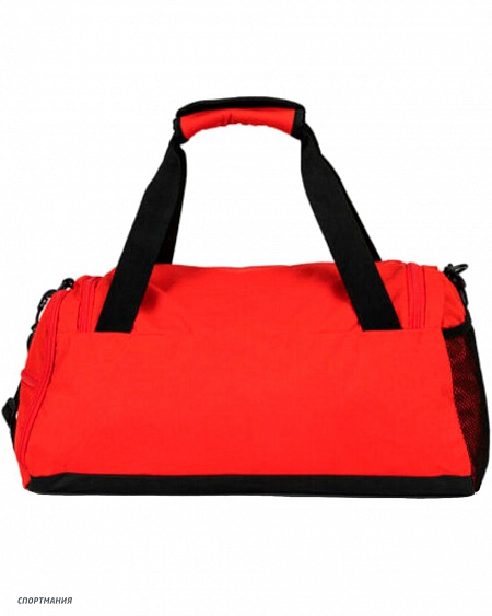 7685701 Сумка Puma teamGoal Teambag S красный, черный