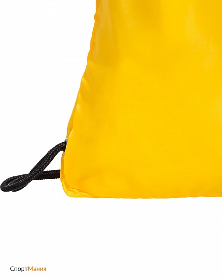 JGS-1904-468 Мешок для обуви Jogel желтый