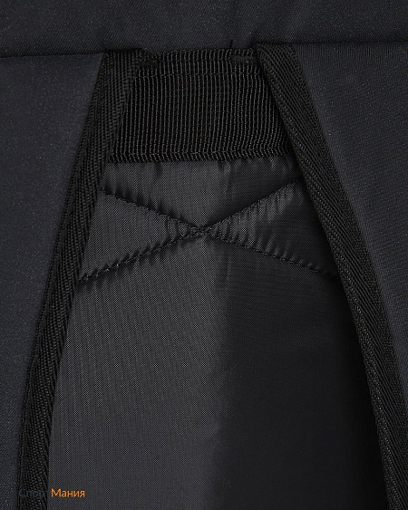 EQYBP03391-KVAW Рюкзак Quiksilver Schoolie 3 черный