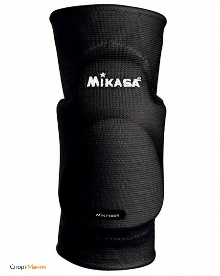 MT6-049 Наколенники волейбольные Mikasa Mt6 черный