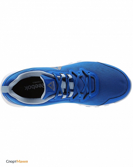 BD5508 Кроссовки для фитнеса Reebok Everchill TR синий