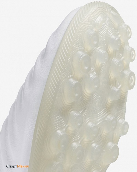 AH7249-107 Шиповки Nike TiempoX Lunar Legend VII PRO TF белый, синий, серый