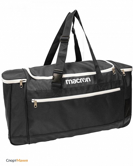 59312 Сумка Macron Trip Medium черный