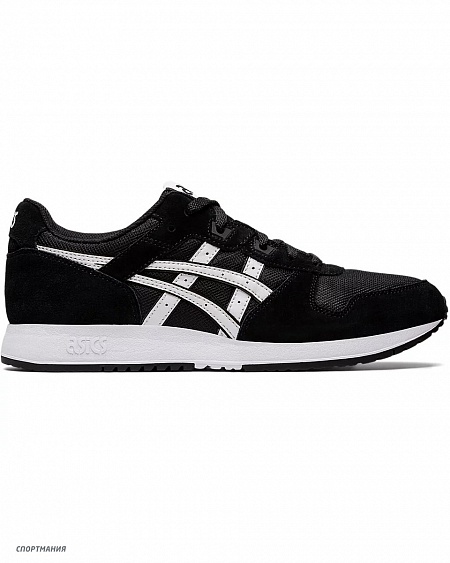 1191A297-001 Кроссовки Asics Lyte Classic черный, белый