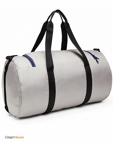 1327797-015 Сумка Under Armour Favorite Duffel белый, черный