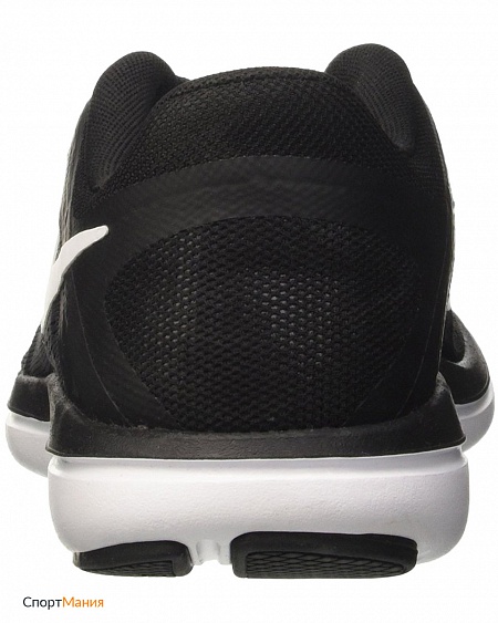 830369-001 Кроссовки беговые Nike Flex 2016 RN черный