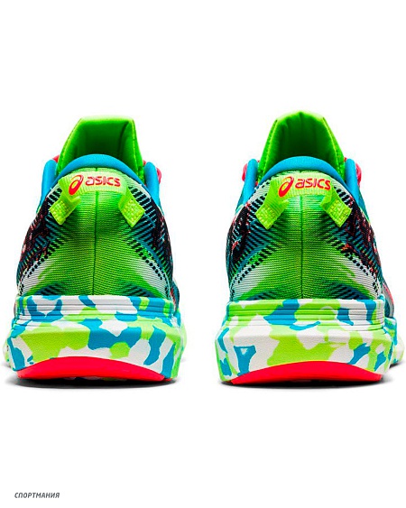 1011B021-300 Кроссовки беговые Asics Gel-Noosa Tri 13 различные цвета