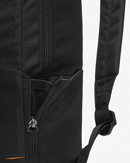 BA5928-010 Детский рюкзак Nike Classic черный, белый