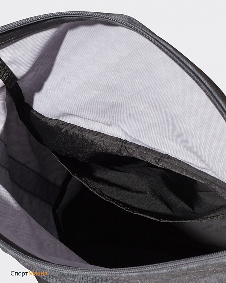 CG0489 Рюкзак Adidas Core серый, черный