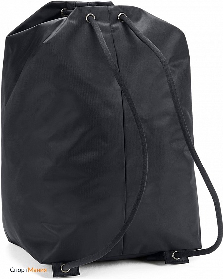 1306394-001 Женский рюкзак-мешок Under Armour Essentials Sackpack черный