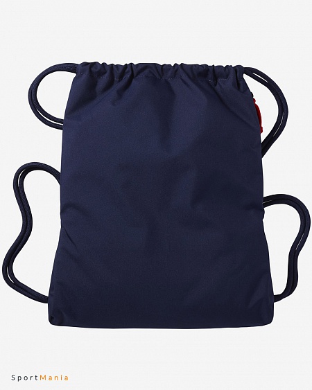 BA5419-429 Рюкзак-мешок Nike PSG Stadium темно-синий, красный, белый