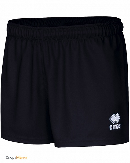 D4025000012 Шорты Brest Short Adult черный