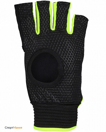 6203303 Перчатка Grays Anatomic Pro Glove черный, желтый