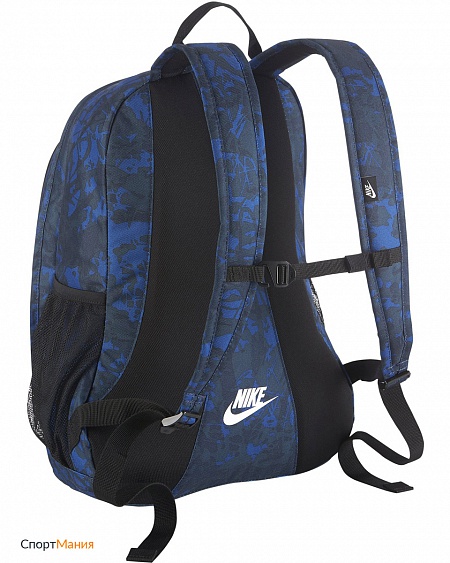 BA5273-464 Рюкзак Nike Hayward Futura 2.0 синий