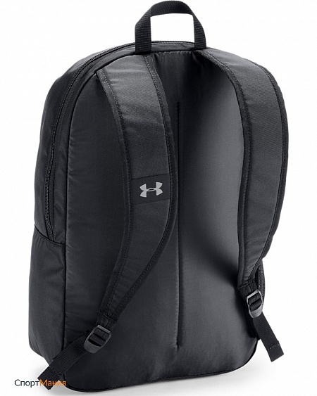 1328058-003 Рюкзак Under Armour Project 5 черный, белый