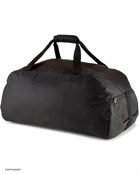 7658303 Сумка Puma teamFinal 21 Teambag M черный