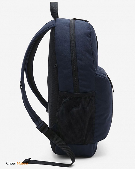 BA5405-452 Рюкзак детский Nike Elemental темно-синий