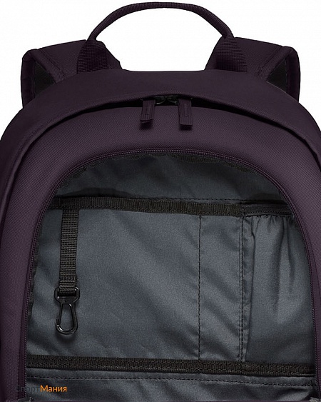 BA5217-652 Рюкзак Nike Backpack коричневый, бордовый