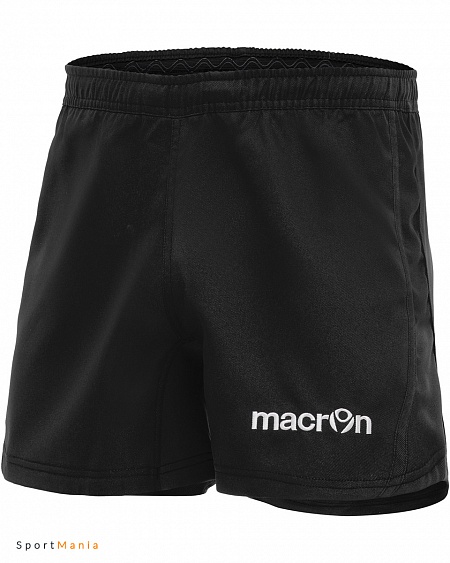 620609 Шорты Macron Hylas черный