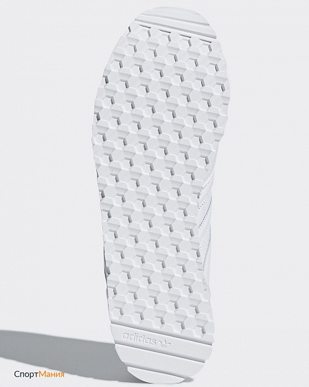 CQ3037 Кроссовки Adidas Haven белый