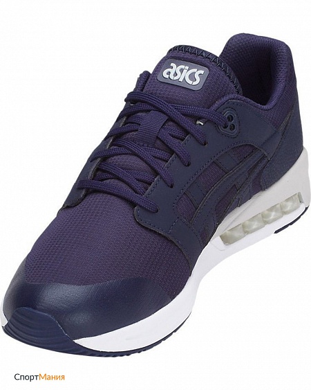1191A004-401 Кроссовки Asics Gelsaga SOU темно-синий