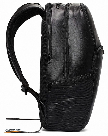 BA6123-011 Рюкзак Nike Brasilia Training Backpack черный