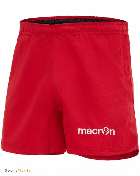 620602 Шорты Macron Hylas красный