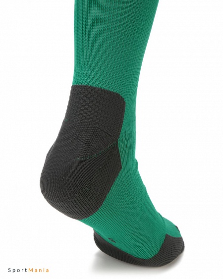 70191605 Гетры Puma Football Socks зеленый, белый