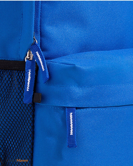 JBP-1902-071 Рюкзак Jogel синий, белый