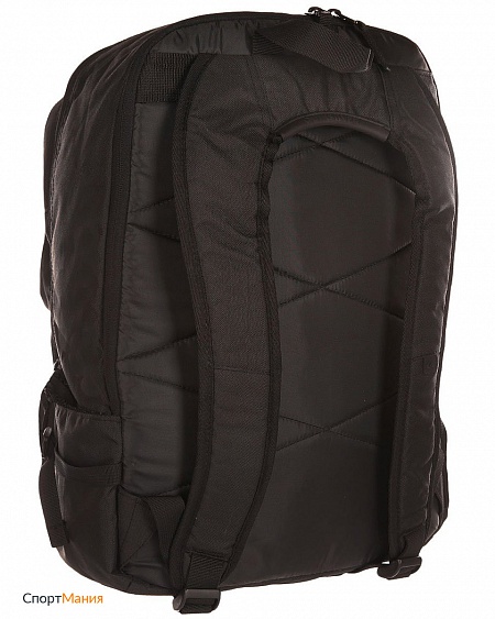 EQYBP03202-KVJ0 Рюкзак Quiksilver Wedge M черный