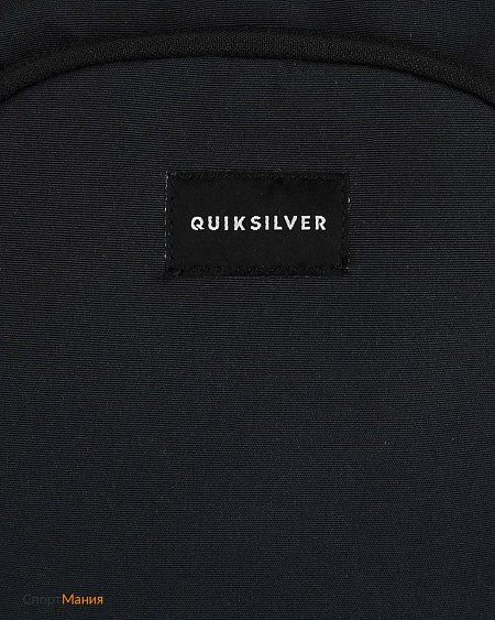 EQYBP03270-KVJW Рюкзак Quiksilver 1969 Special Classic черный