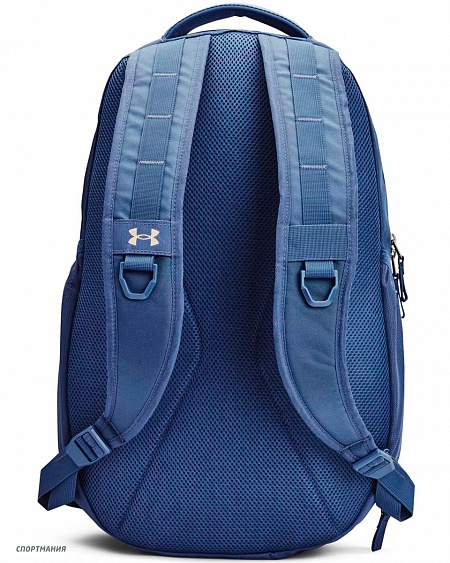 1361176-470 Рюкзак Under Armour Hustle 5.0 Backpack синий
