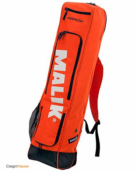 MA16310 Сумка Malik Arrow оранжевый