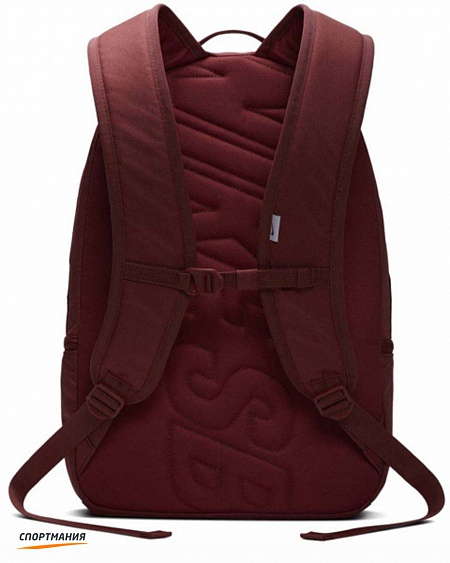 BA5727-661 Рюкзак Nike SB Icon Backpack красный