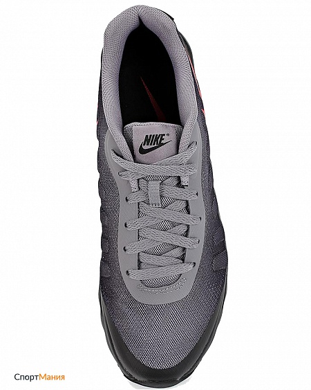 749688-007 Кроссовки Nike Air Max Invigor Print черный