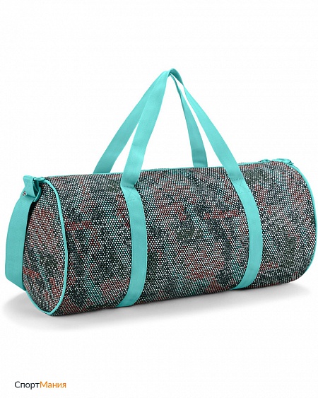 1294743-425 Сумка Under Armour Favorite Duffel 2.0 голубой, серый