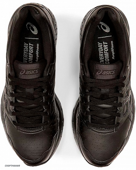 1132A042-001 Кроссовки Asics Gel Contend 5 Sl черный