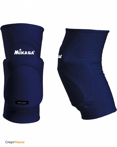 MT6-036 Наколенники волейбольные Mikasa Mt6 темно-синий