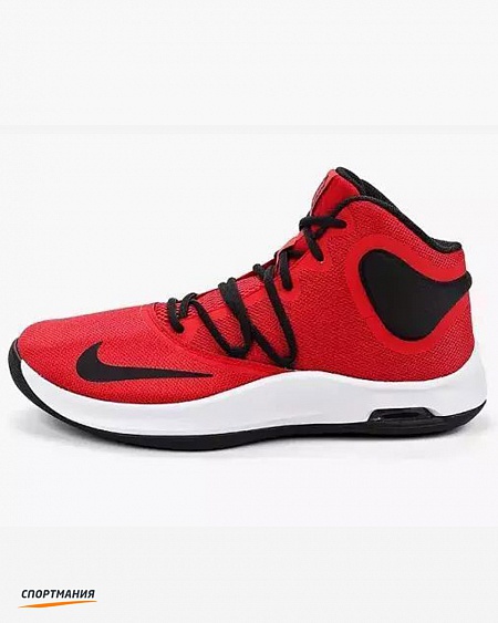 AT1199-600 Баскетбольные кроссовки Nike Air Versitile IV красный