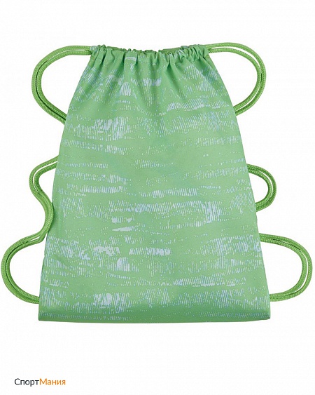 BA5262-351 Рюкзак-мешок Nike Gymsack - GFX зеленый