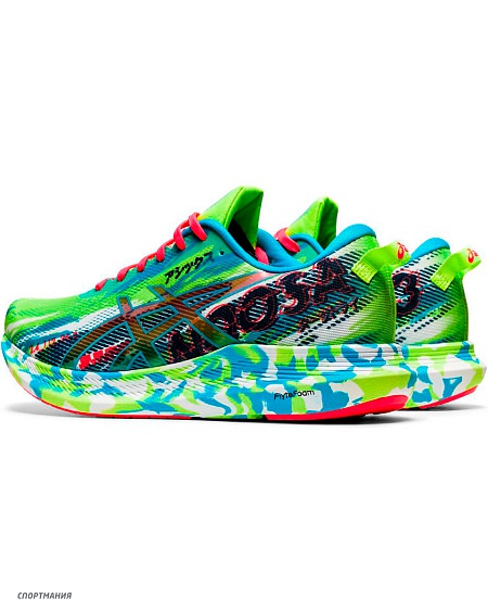 1011B021-300 Кроссовки беговые Asics Gel-Noosa Tri 13 различные цвета