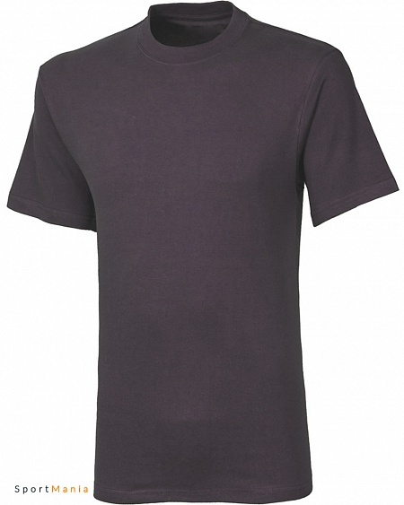 02-100 Футболка мужская Galant серый