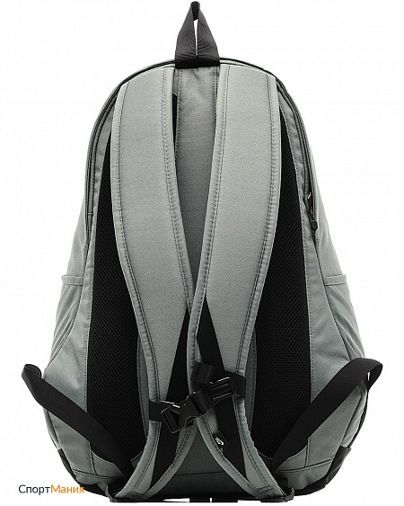 BA5230-365 Рюкзак Nike Club Team светло-серый, черный